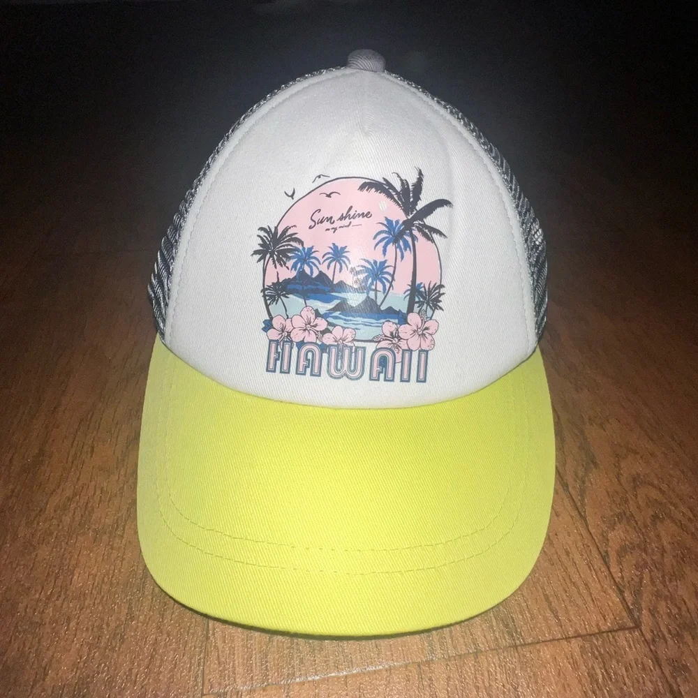 Top Paw Dog Trucker Hat Large/X-Large NWT - Picture 1 of 4
